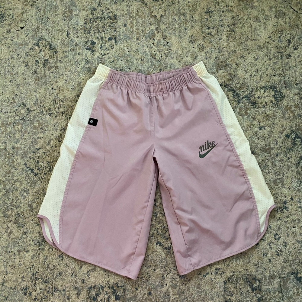 Nike basketball pants